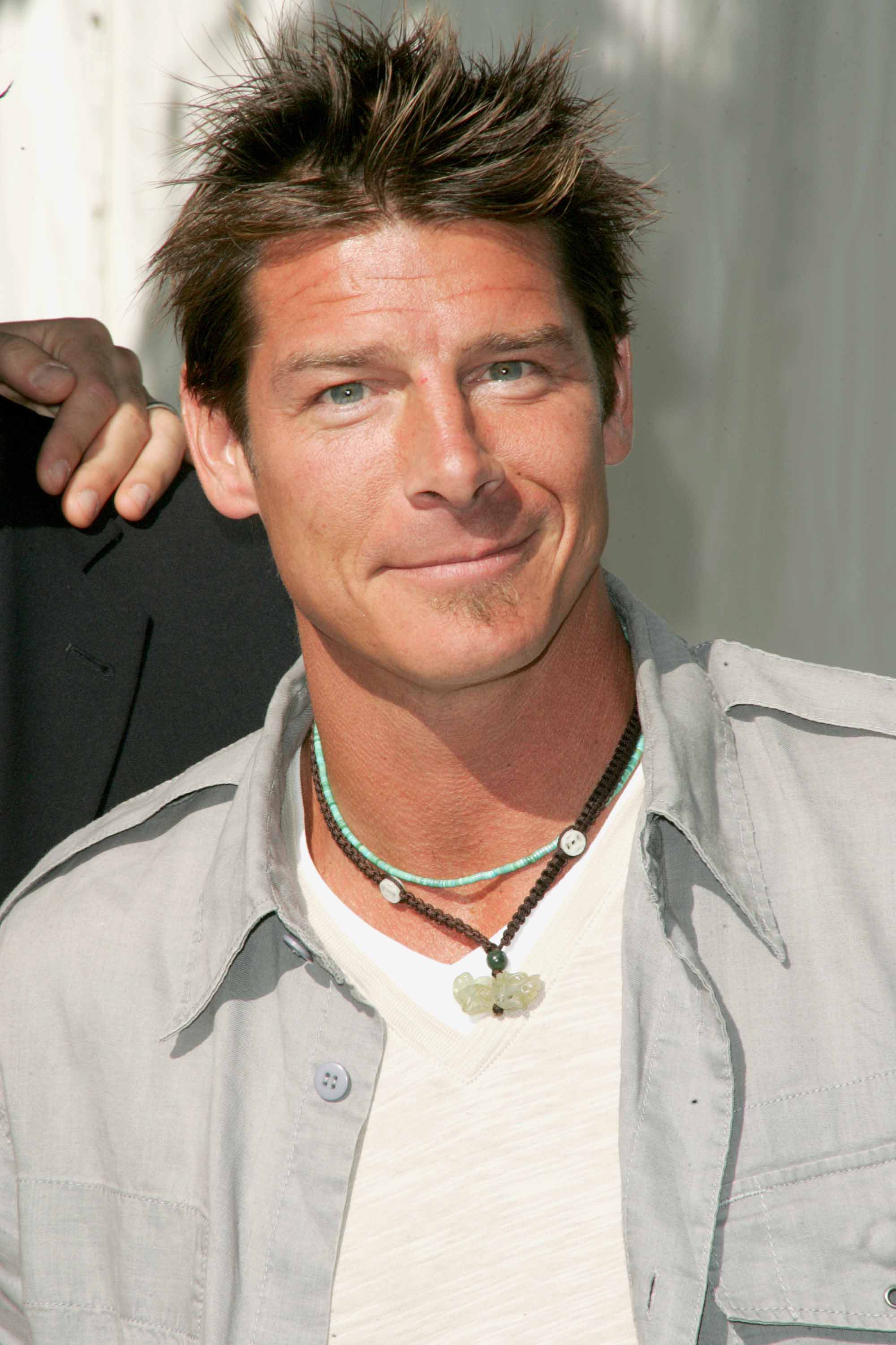 Ty Pennington Wubbzypedia Fandom