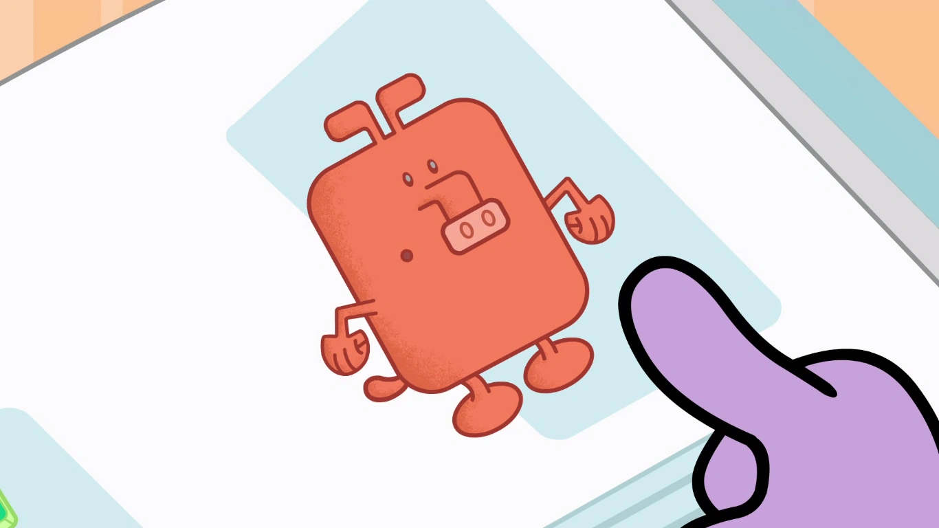 Giant Goo Goo Wubbzypedia FANDOM powered by Wikia