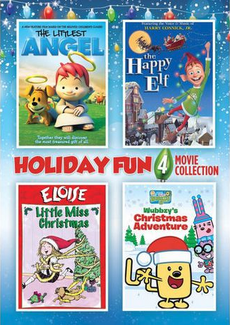 Wubbzy's Christmas Adventure | Wubbzypedia | Fandom