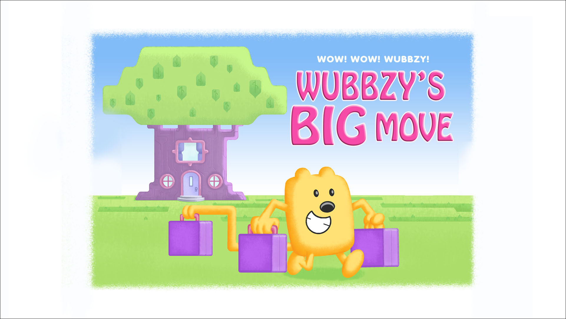 Wubbzy's Big Move | Wubbzypedia | FANDOM powered by Wikia