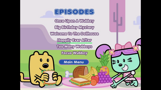 Image - A Wuzzleburg Tale Episodes.png | Wubbzypedia | FANDOM powered ...