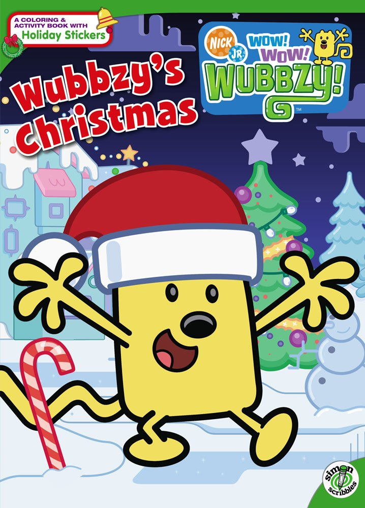 Wubbzy's Christmas | Wubbzypedia | FANDOM powered by Wikia