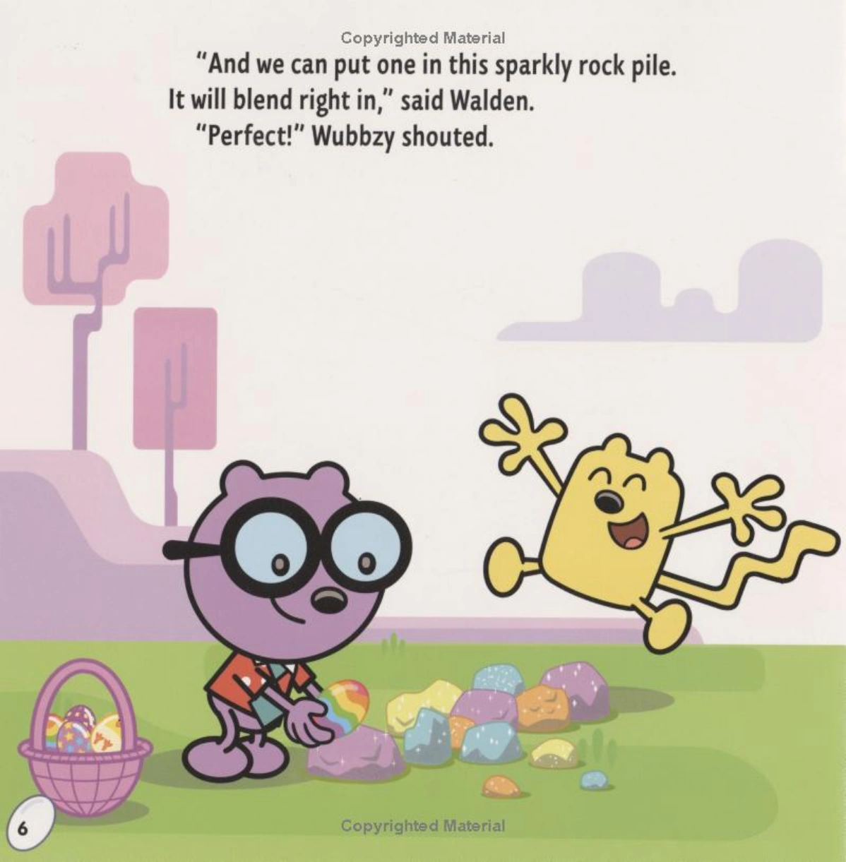 Best Buy Wow Wow Wubbzy Wubbzy S Egg Cellent Easterwu vrogue.co