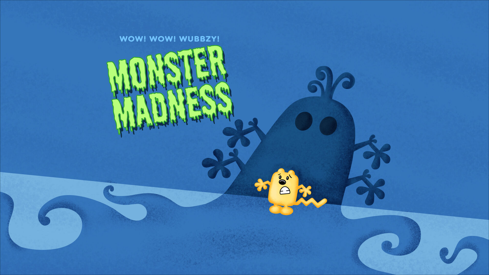 Monster Madness Wubbzypedia Fandom