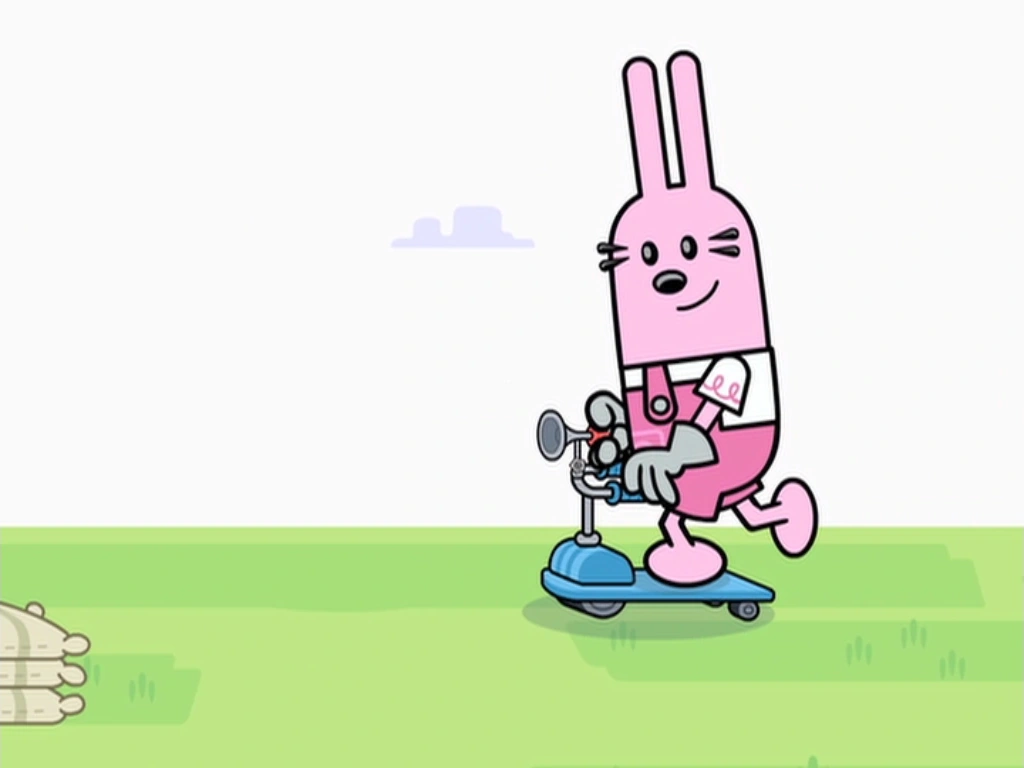 Image 160 Horn Honks.png Wubbzypedia FANDOM powered by Wikia