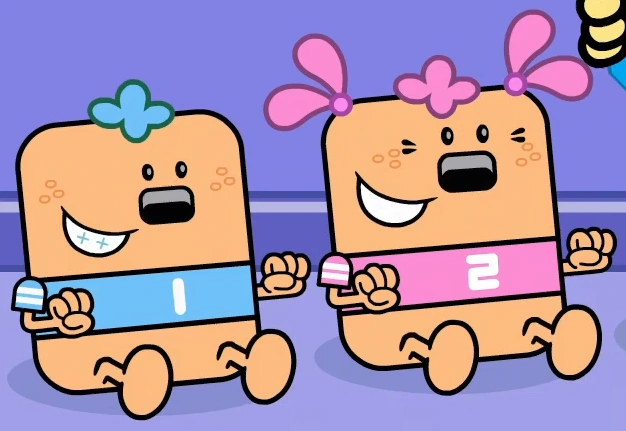 Earl S Relatives Wubbzypedia Fandom