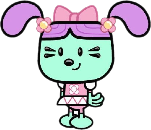 Daizy | Wubbzypedia | FANDOM powered by Wikia