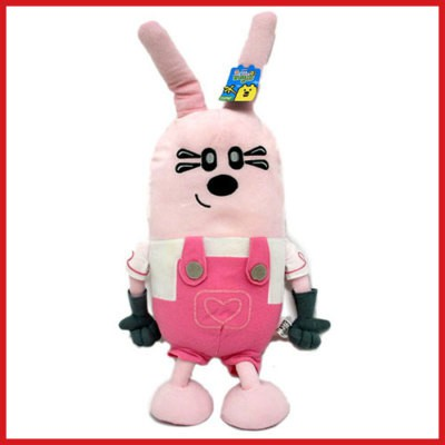 Widget Plush Toy | Wubbzypedia | Fandom