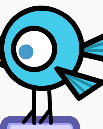 Birdy Bird Wubbzypedia Fandom
