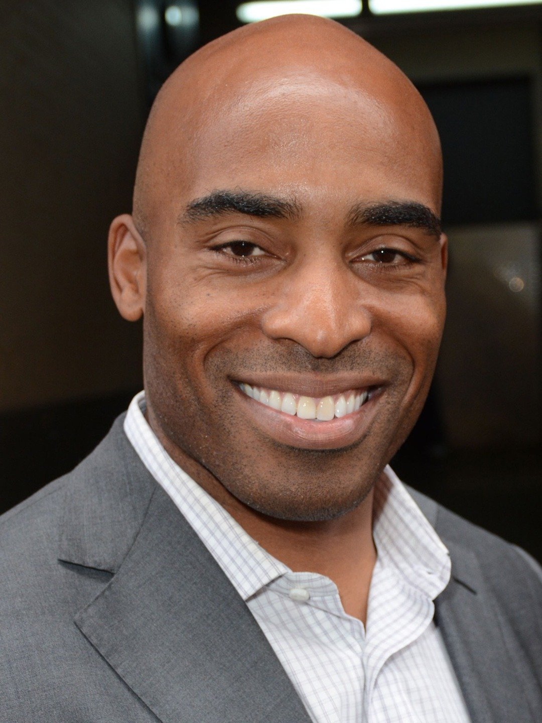 Tiki Barber | Wubbzypedia | Fandom