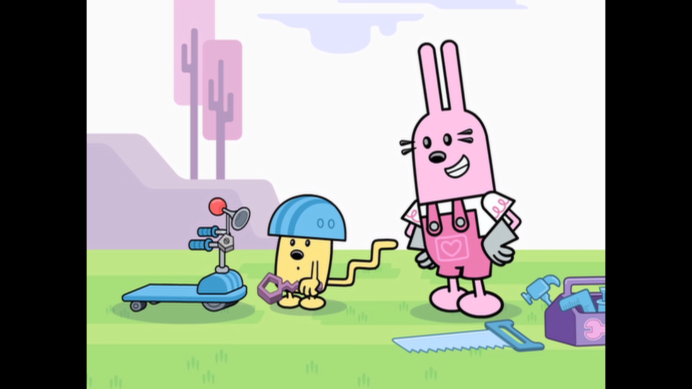 wubbzy wubb girlz wiki