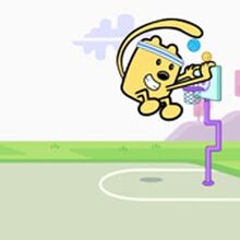 Wubbzy Big Idea