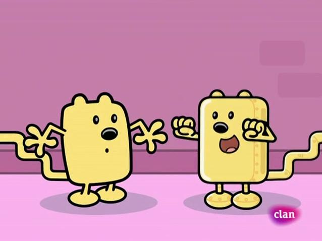 Video - Wow! Wow! Wubbzy!- The Big Wuzzlewood Concert | Wubbzypedia