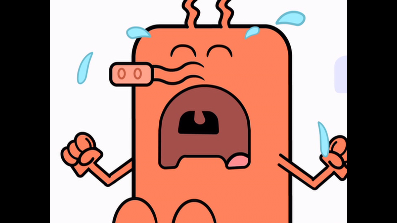Image - 158 Goo Goo Cries 2.png | Wubbzypedia | FANDOM powered by Wikia