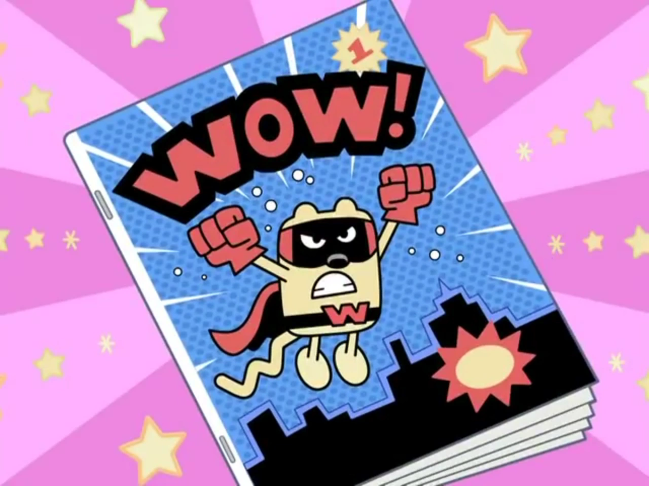 Life Is Filled With Treasure | Wubbzypedia | FANDOM Powered By Wikia