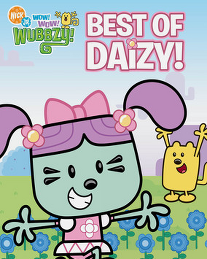 Best Of Daizy Wubbzypedia Fandom