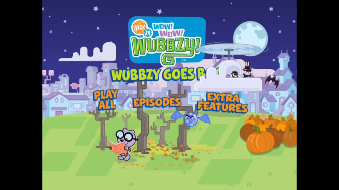 Image - Wubbzy Goes Boo! Main Menu 3.png | Wubbzypedia ...