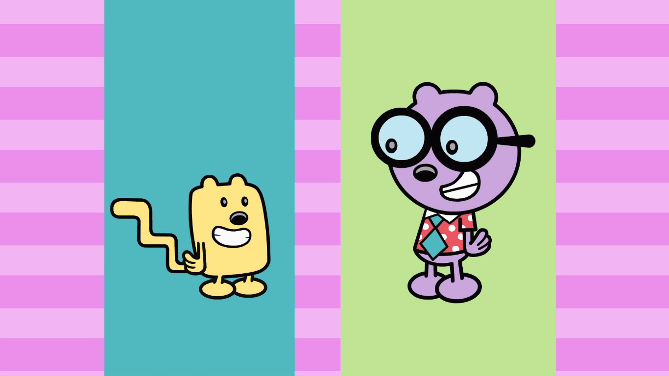 Wubbzy mr cool episode dailymotion download