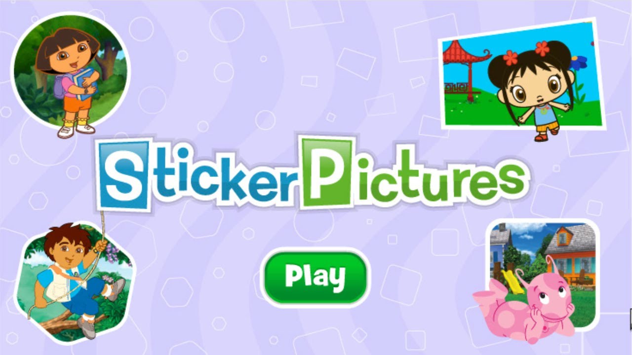 Wubbzy Amazing Adventure Game Wubbzy Amazing Adventure Game