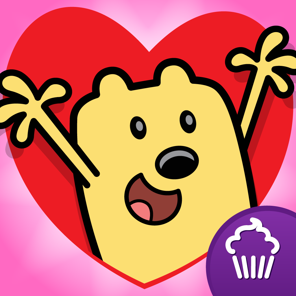 Wubbzy Loves You Wubbzypedia FANDOM powered by Wikia