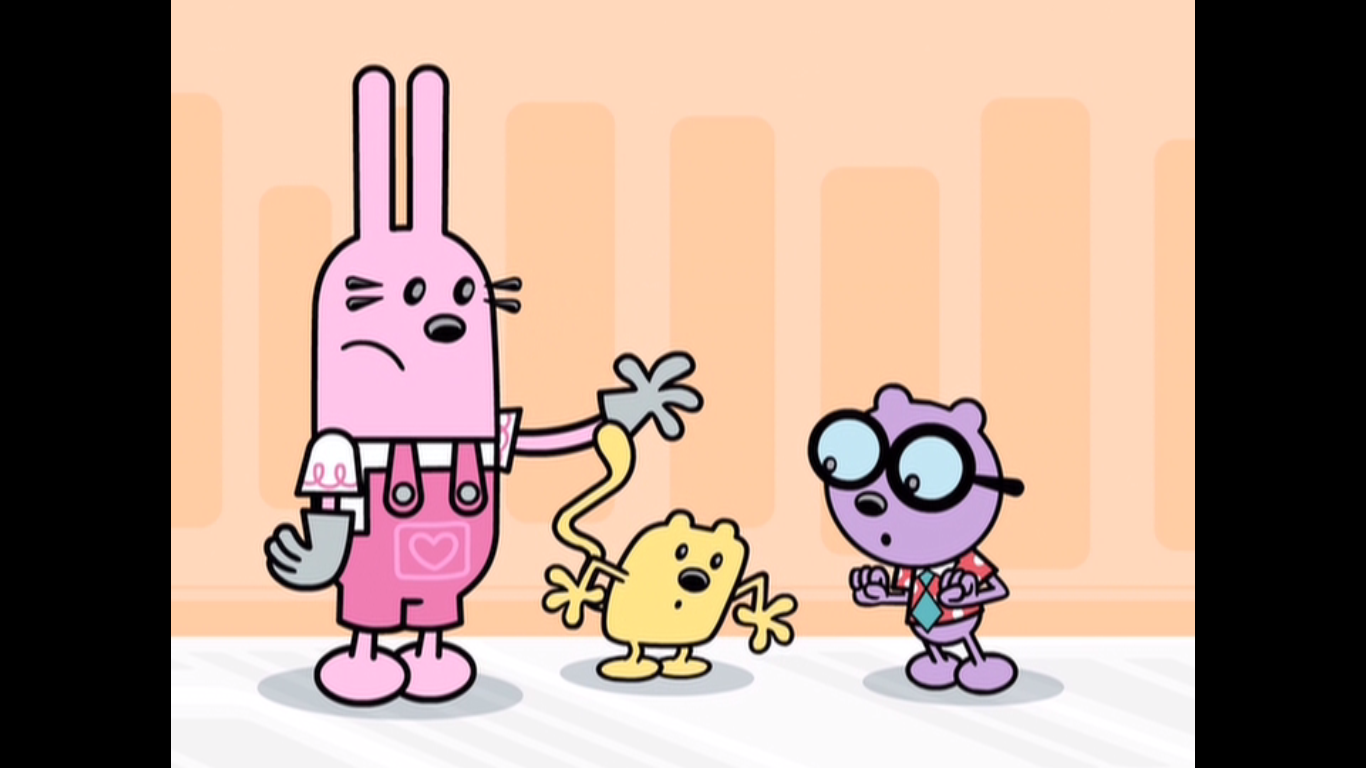 Image - 206 Widget Puts Wubbzy Down.png | Wubbzypedia | FANDOM powered ...