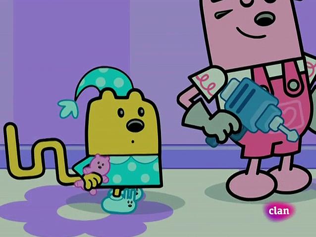 Wow wow wubbzy fleegle dailymotion