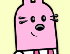 Wow! Wow! Wubbzy! Widget
