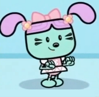 Daizy The Wubb Club Fandom