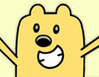 Wow! Wow! Wubbzy! Wubbzy