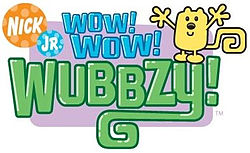 250px-Wow! Wow! Wubbzy! logo
