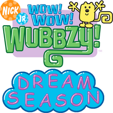 Wow Wow Wubbzy Dream Season The Wubb Club Fandom