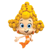 The Bubble Guppies | Wubbzy's Clues Wiki | Fandom