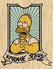 Ayudame Jebus