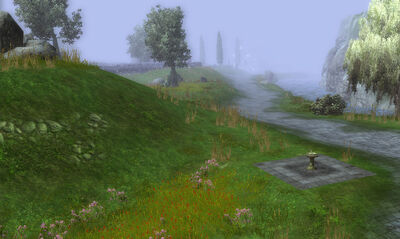 Wulverberg Outskirts