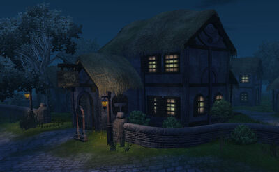 Waternoise Inn