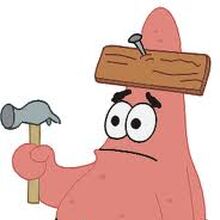 Patrick Star Wumbology Wiki Fandom