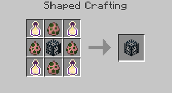 Zombie pigmen spawner