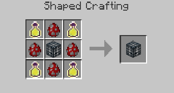 Mooshroom spawner