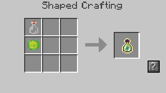 XP bottle