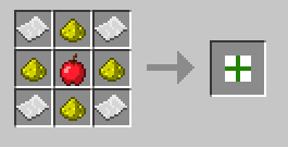Regen pack