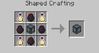 Poison spider spawner