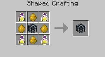 Blaze spawner