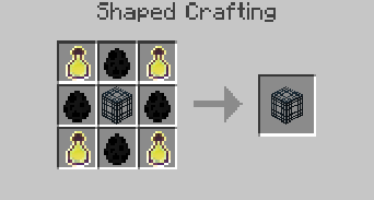 Enderman spawner