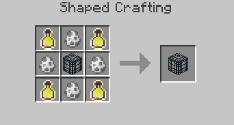 Ghast spawner