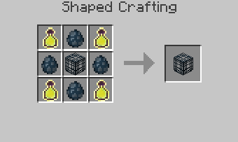 Squid spawner