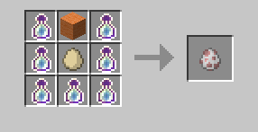 Sheep egg