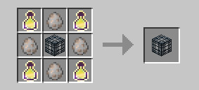 Iron golem spawner
