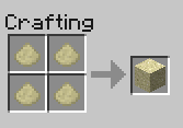 Sand