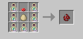 Moo shroom eg