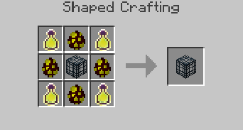 Lava slime spawner